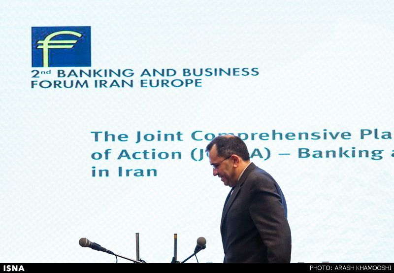 تهدید تخت روانچی به خروج از ان‌پی‌تی در صورت فعال شدن مکانیسم ماشه