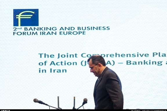 تهدید تخت روانچی به خروج از انپیتی در صورت فعال شدن مکانیسم ماشه