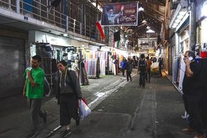 Economics may decide outcome of Iran-US standoff