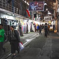 Economics may decide outcome of Iran-US standoff