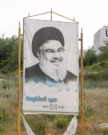 مقامحزبالله: حسن نصرالله به کما نرفته، به سرماخوردگی شدید و حساسیت در ریهها دچار شده