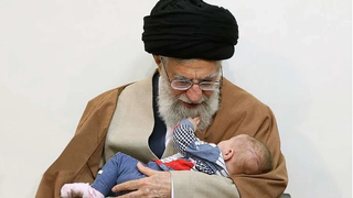 Awkward fertility advert highlights Iran's drive to boost population