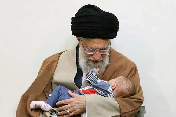 Iran’s Supreme Leader Ali Khamenei believes Iran’s population needs to increase to 150 million