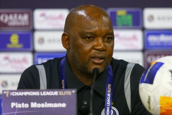 موسیمانه پیش از بازی استقلال-پاختاکور: به امتیازات کامل احتیاج داریم، هیچ بهانهای نداریم