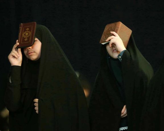 وزیر بهداشت ایران: دعای مومنان بزرگترین حربه برای مدیریت مقابله با کروناست