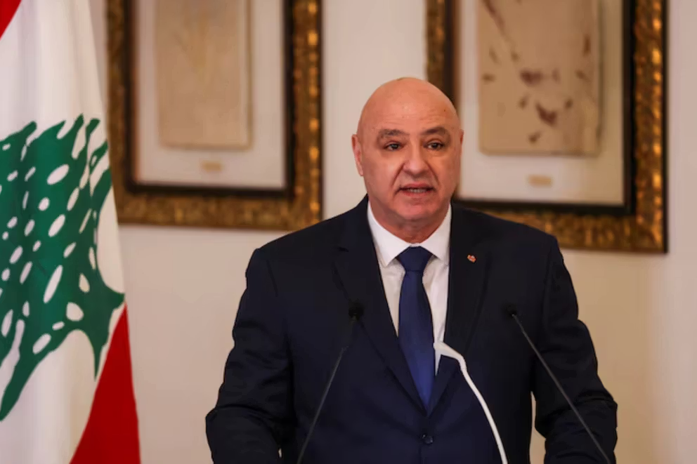 رییس‌جمهوری لبنان: «به لاریجانی گفتم من مسئول شیعیان لبنان هستم نه شما»؛ ایران: صحت ندارد