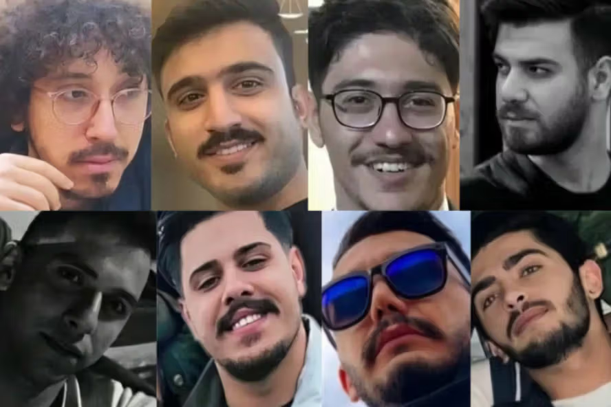 Iran Supreme Court overturns death sentences for six political prisoners