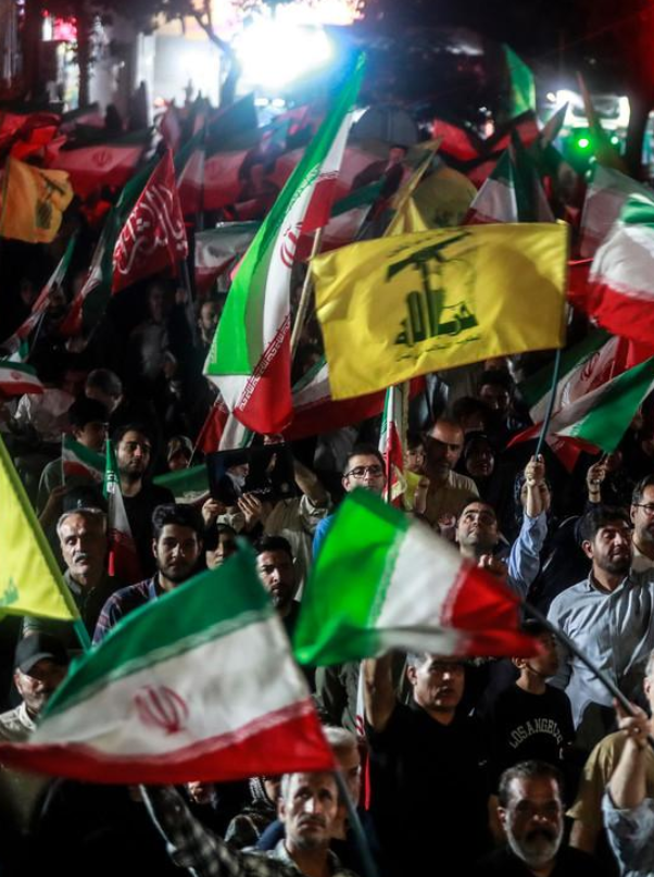آمریکا همزمان با اجرای تفاهم‌نامه با ایران، تحریم‌های تازه‌ای علیه حزب‌الله اعمال کرد