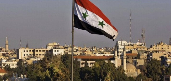 ۳ نفر در حمله هوایی به پایگاه شبه‌نظامیان تحت حمایت جمهوری اسلامی در سوریه کشته شدند