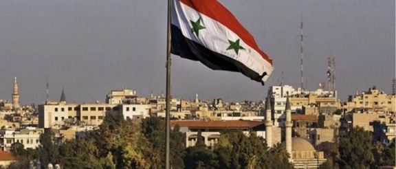 ۳ نفر در حمله هوایی به پایگاه شبهنظامیان تحت حمایت جمهوری اسلامی در سوریه کشته شدند