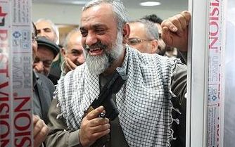 معاون سپاه پاسداران: سال گذشته رشد اقتصادی ایران از آمریکا بیشتر بوده است