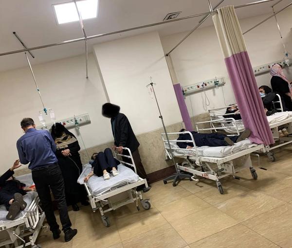 Chemical Attacks On Schools: Parents Urge Govt. To Hold Classes Virtually 