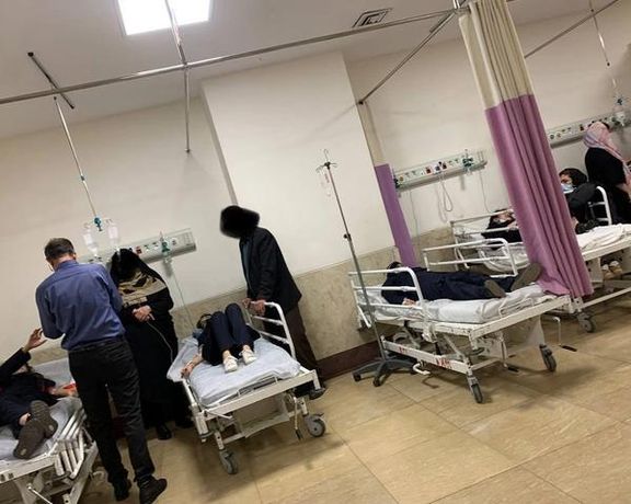 Chemical Attacks On Schools: Parents Urge Govt. To Hold Classes Virtually