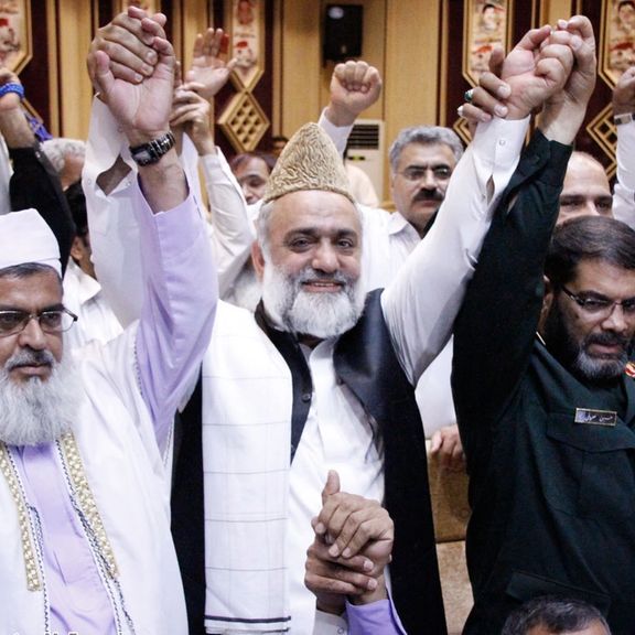 مستشار قائد الحرس الثوري الإيراني: لو كنت منظّم رحلات لبدأت ببيع تذاكر إلى القدس فورًا