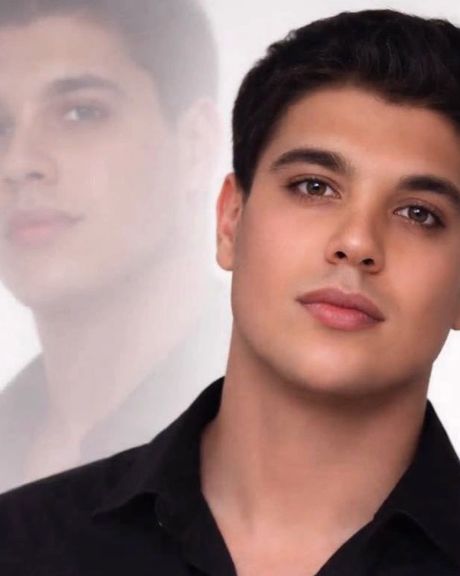 'Where are you, son?' Iranian father's morgue odyssey breaks hearts