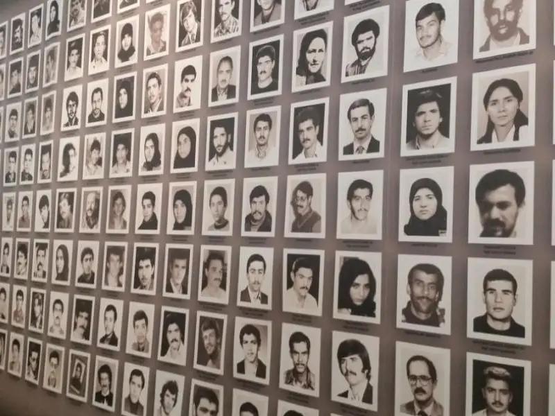 Calls for Accountability in Wake of Iranian President Death