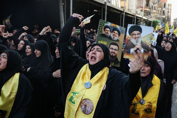 یک منبع لبنانی: لبنان قصد دارد برای خلع سلاح حزبالله از آمریکا کمک بگیرد