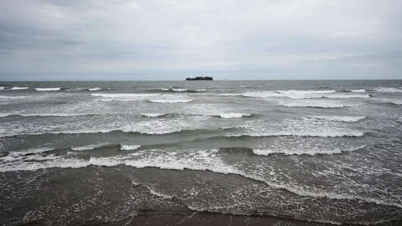 گوگل مپس: نام «خلیج مکزیک» را به «خلیج آمریکا» تغییر خواهیم داد