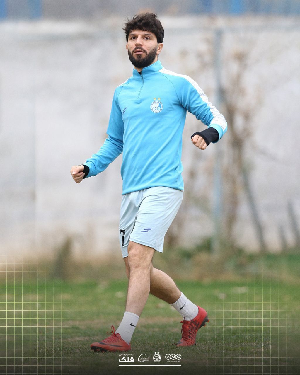 عضو هیئت مدیره باشگاه استقلال: ماشاریپوف قرارداد بلند مدت دارد و بازیکن جدید محسوب نمی‌شود