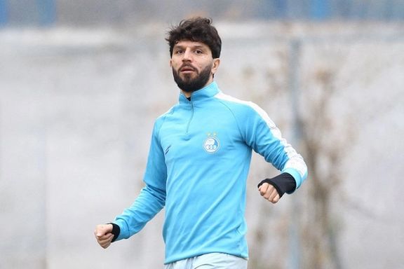 عضو هیئت مدیره باشگاه استقلال: ماشاریپوف قرارداد بلند مدت دارد و بازیکن جدید محسوب نمیشود