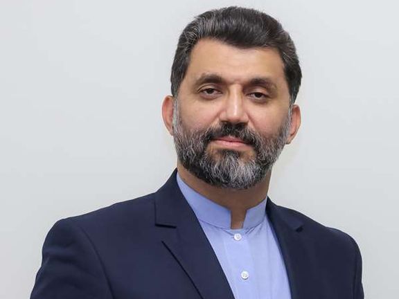 رضا نقیپور، تهدیدکننده علی کریمی به مرگ، نامزد انتخابات هیات فوتبال تهران!