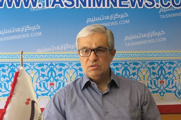 عضو کمیسیون امنیت ملی از احتمال برگزاری جلسات مجلس به صورت مجازی خبر داد