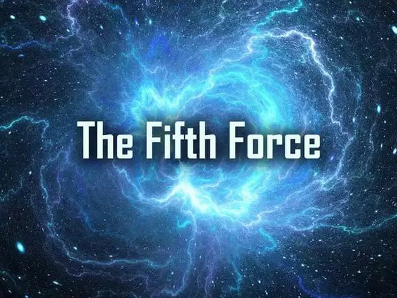 علم در آستانه انقلابی دیگر؛ نیروی پنجم طبیعت چیست؟