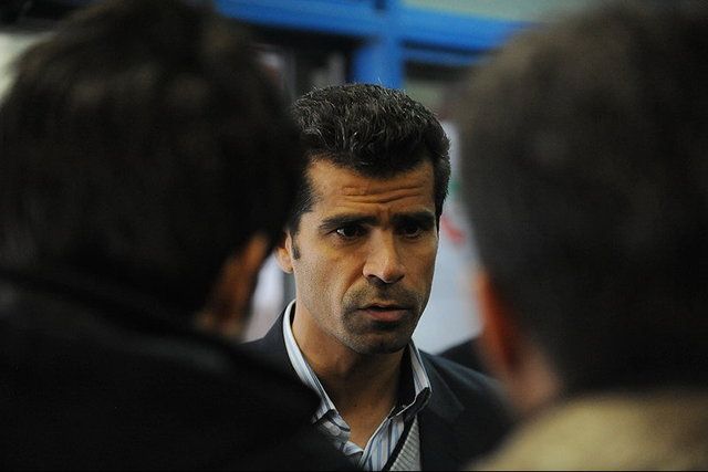 برای پست‌های ریاست و نایب رئیسی؛ هادی ساعی نامزد انتخابات کمیته ملی المپیک ایران شد