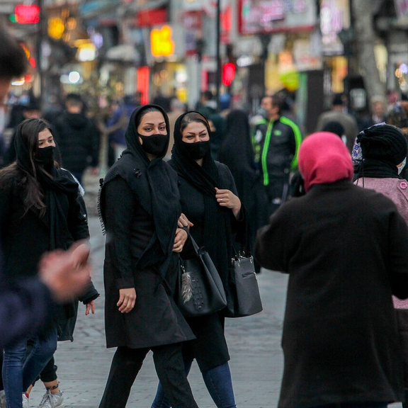 دبیر کمیته علمی کرونا: در چند هفته آینده شاهد پیک شیوع اومیکرون در ایران هستیم