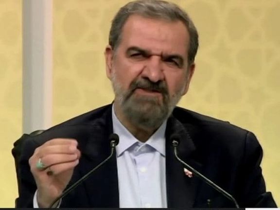 محسن رضایی: شوخیهای مردم سرمایه من است