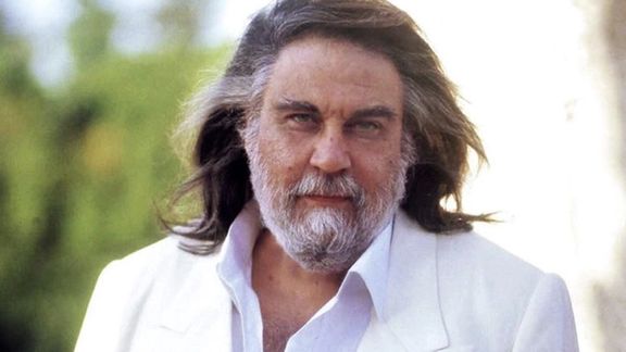 ونجلیز، آهنگساز و نوازندهٔ مشهور یونانی، در سن ۷۹ سالگی درگذشت