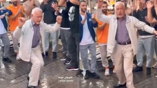 Iran’s Crackdown On ‘Happiness’ Draws More Criticism