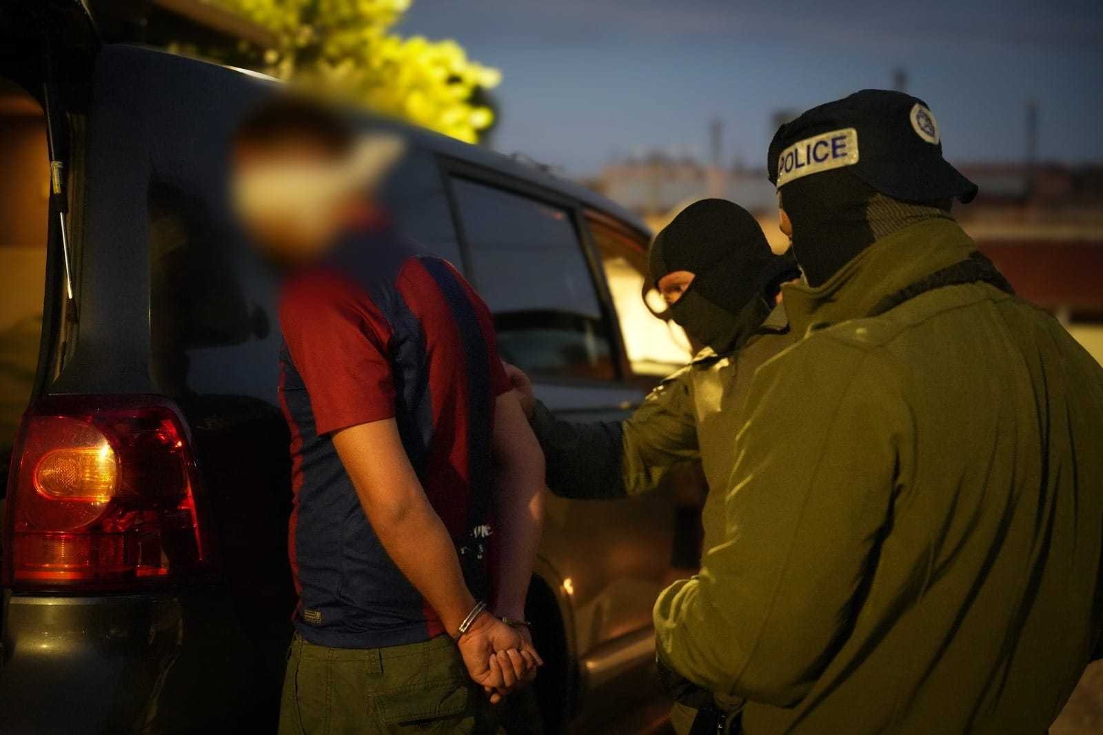 پلیس اسرائیل از بازداشت یک پدر و پسر به اتهام جاسوسی برای جمهوری اسلامی خبر داد