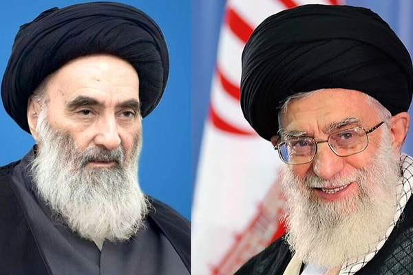 ضربه سیستانی به ساختار دینی-امنیتی حکومت خامنهای