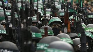 Can Hamas Military Wing Be Eradicated?