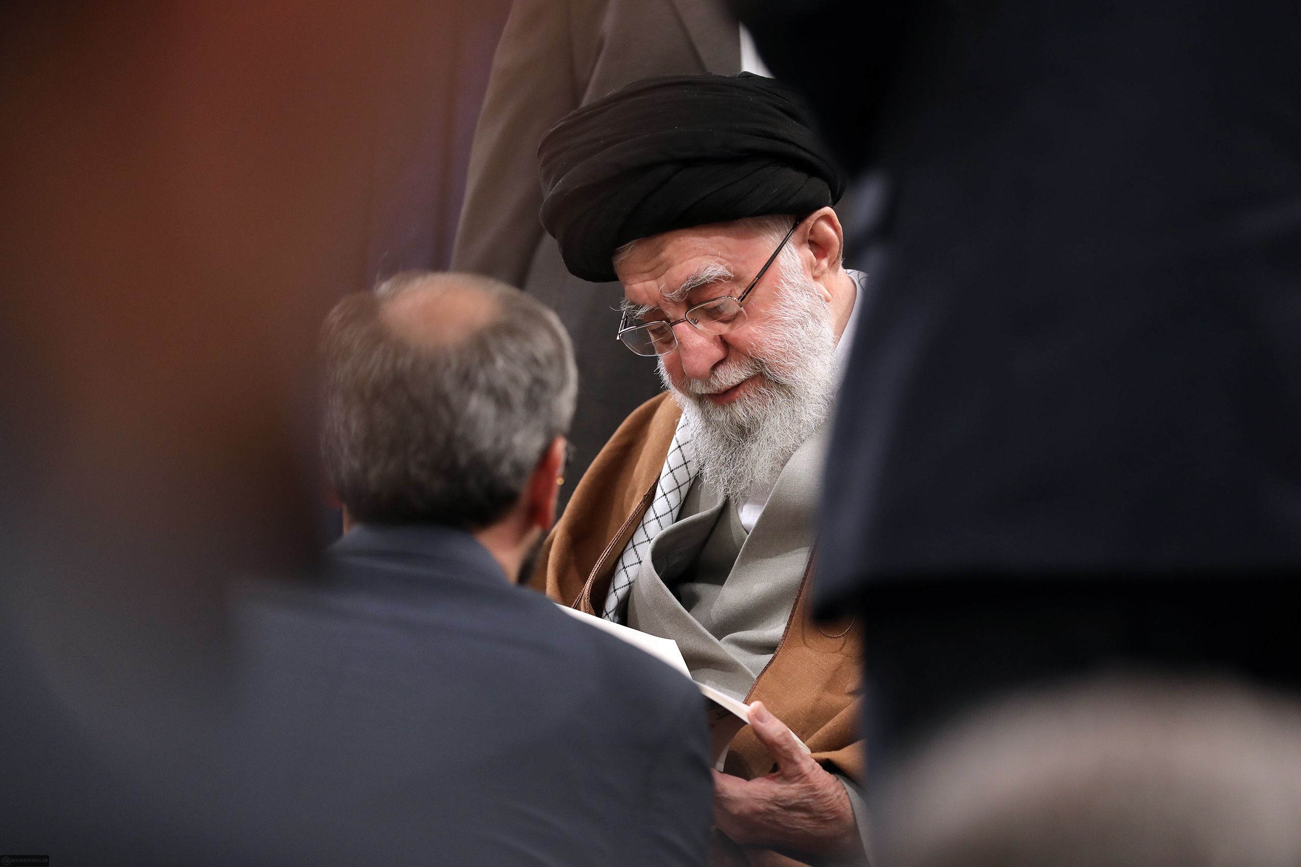 Iran ends its worst year and enters an uncertain future