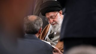 Iran ends its worst year and enters an uncertain future