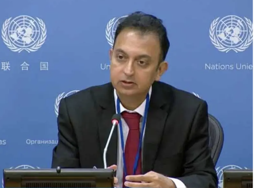 گزارشگر ویژه سازمان ملل: کشتار دهه ۶۰ در ایران جنایت علیه بشریت و نسل‌کشی بود