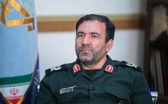 Transportation Minister Appoints IRGC Commander As Iran Air CEO 