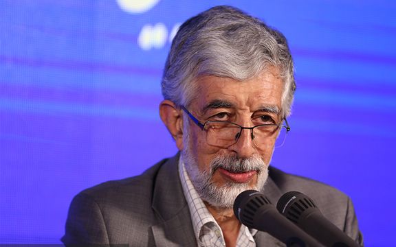 غلامعلی حدادعادل: زنان انقلابی بسیار زیادی داریم که کسی سراغشان را نمیگیرد