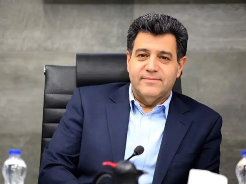 خبرهای متناقض درباره برکناری حسین سلاح‌ورزی از ریاست اتاق بازرگانی ایران