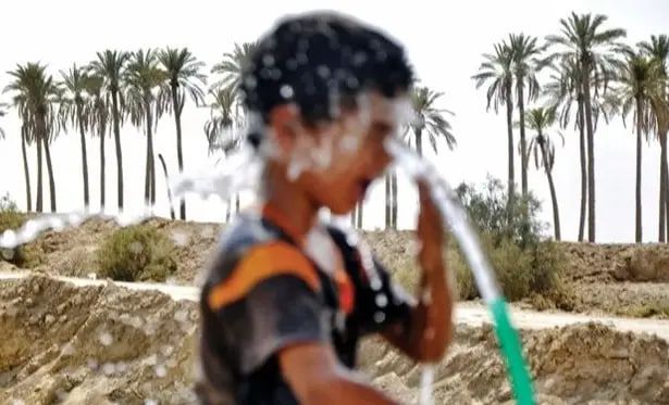 ۲۰۲۳ رکورد گرم‌ترین سال ۱۵۰ ساله اخیر را زد؛ هشدار درباره سال‌های سوزان پیش رو