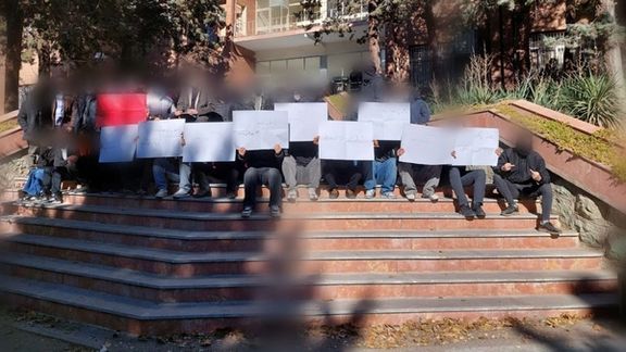 University in Tehran backs Prince Pahlavi for fostering national convergence