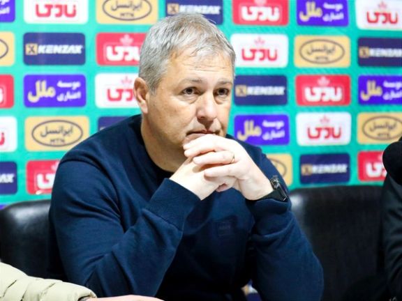 اسکوچیچ پس از شکست ذوبآهن؛ اصفهان شهر زیباییها است، از ۲۰۱۱ تا حالا اینجا برنده بودم!