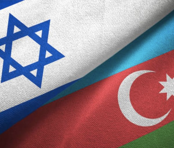 اسرائیل و جمهوری آذربایجان بر تلاش مشترک برای جلوگیری از هسته‌ای شدن ایران تاکید کردند