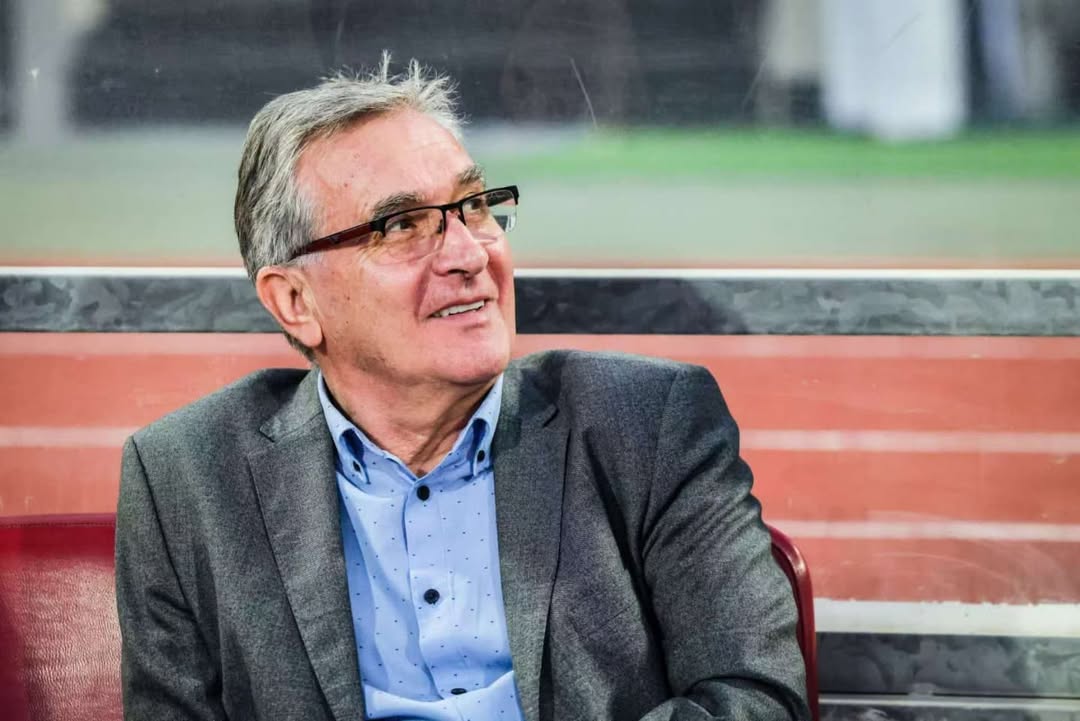 برانکو ایوانکوویچ: در ایران زیرساخت‌ها به اندازه شور و اشتیاق مردم به فوتبال نیست