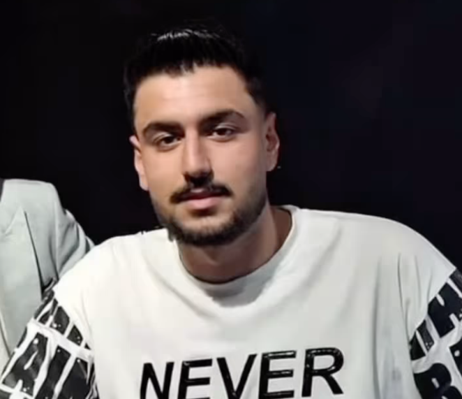 Police fatally shot 19-year-old in northern Iran, rights group says