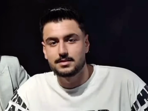 Police fatally shot 19-year-old in northern Iran, rights group says