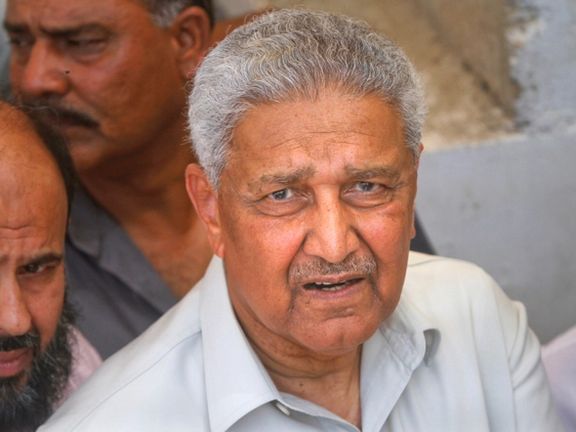 World's Worst Nuclear Proliferator Dies In Pakistan Aged 85