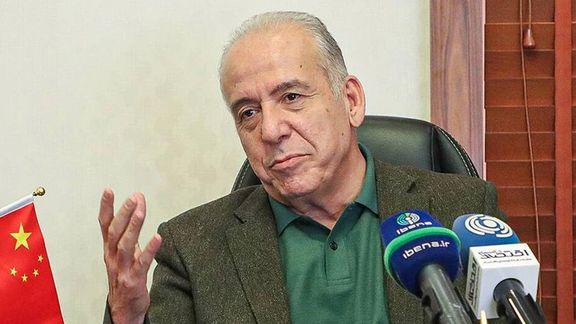 رییس اتاق بازرگانی ایران و چین: اثر واقعی قطعنامه آژانس شش ماه دیگر نمایان میشود